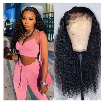 GMwigs wholesales cheap HD Front Lace Wigs.Closure Lace and Full Lace Unprocessed Brazilian Virgin human hair Wigs
